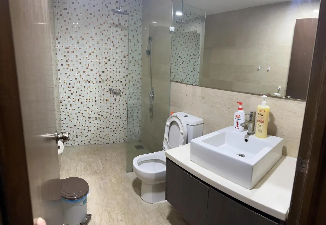 Luxury Regalia Suites By Adnan Kuala Lumpur 0*,  Malasia