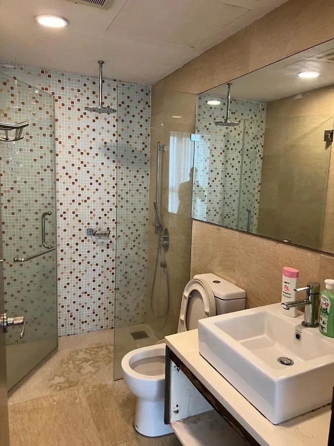 Apartamento Luxury Regalia Suites By Adnan Kuala Lumpur Malasia