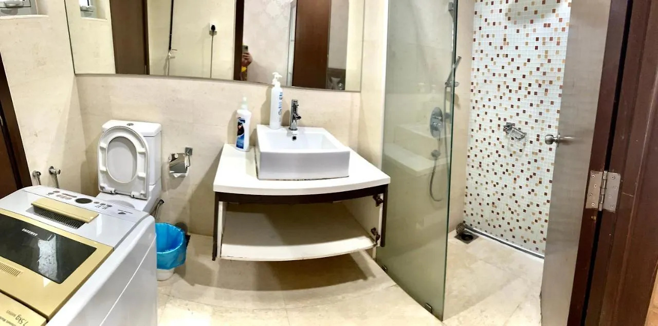 Luxury Regalia Suites By Adnan Kuala Lumpur