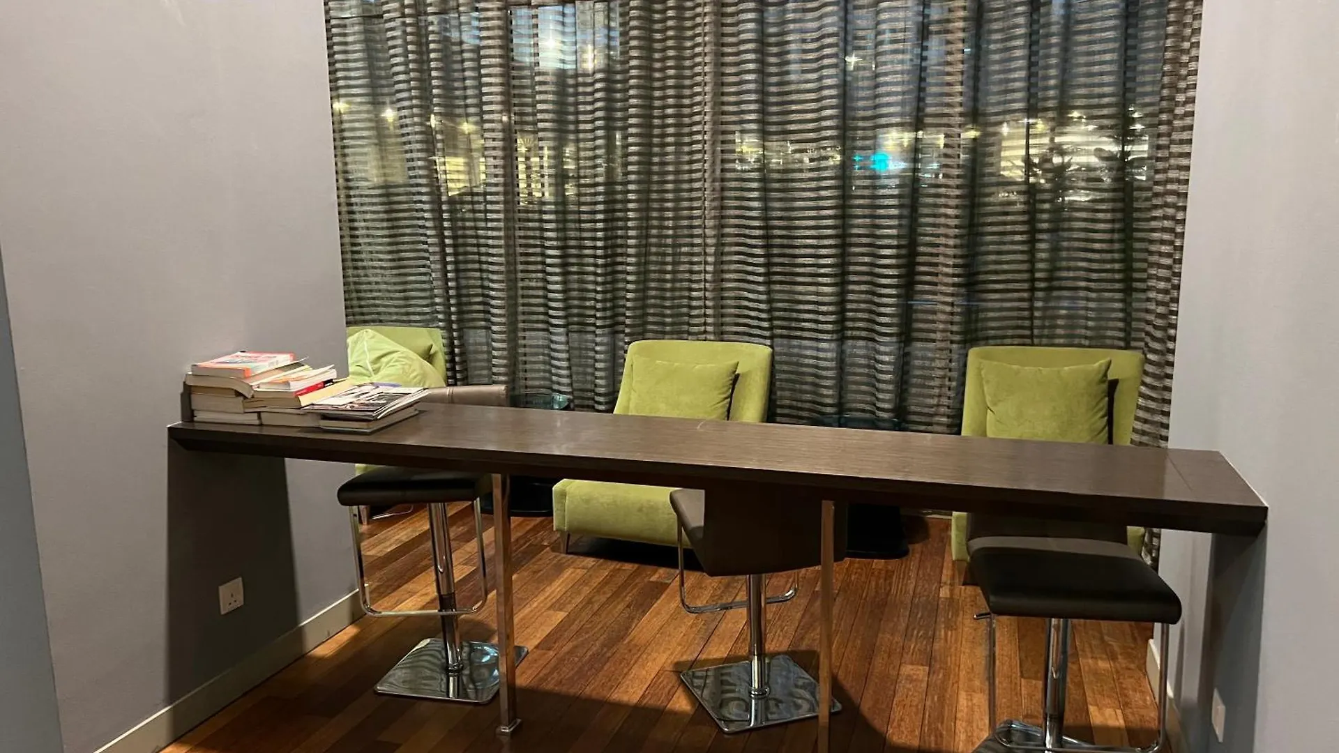 Luxury Regalia Suites By Adnan Kuala Lumpur 0*,  Malasia