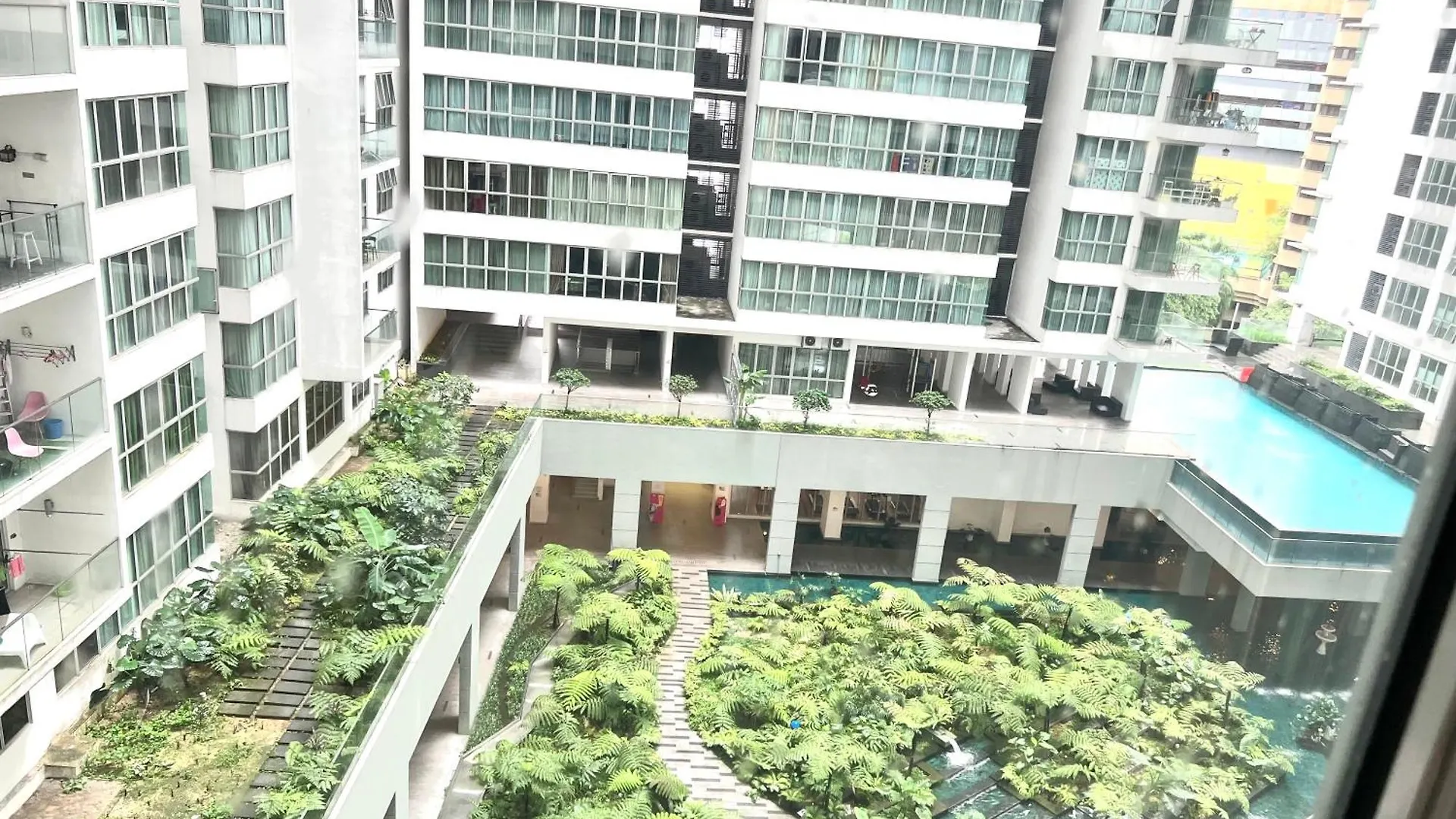 Luxury Regalia Suites By Adnan Kuala Lumpur Apartamento